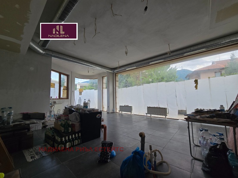 À vendre  Boutique Sofia , Boyana , 116 m² | 37487013 - image [9]