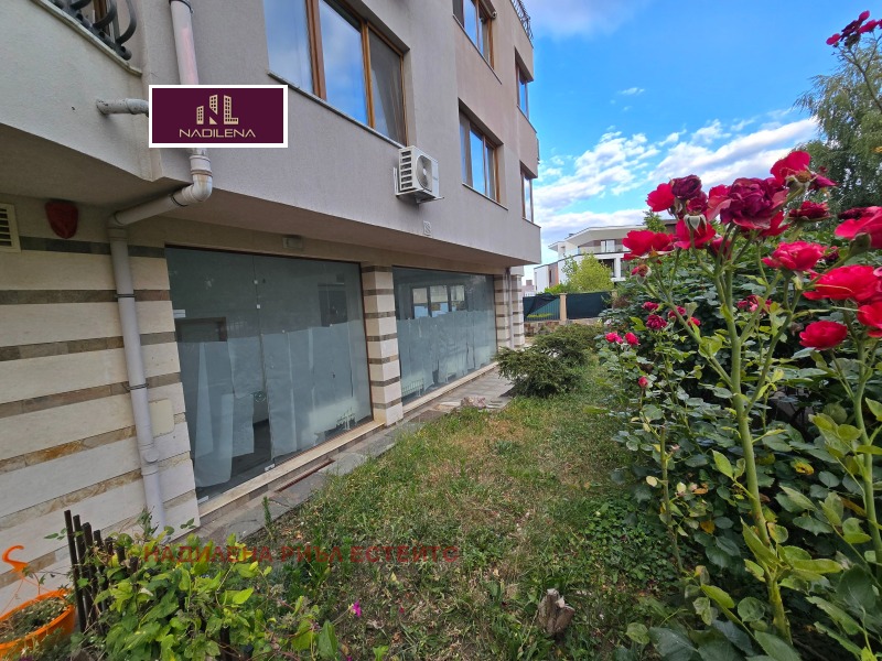 À vendre  Boutique Sofia , Boyana , 116 m² | 37487013 - image [4]