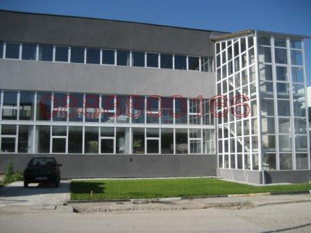 Продава ПРОМ. ПОМЕЩЕНИЕ, гр. Плевен, Индустриална зона - Изток, снимка 2 - Производствени сгради - 53350249