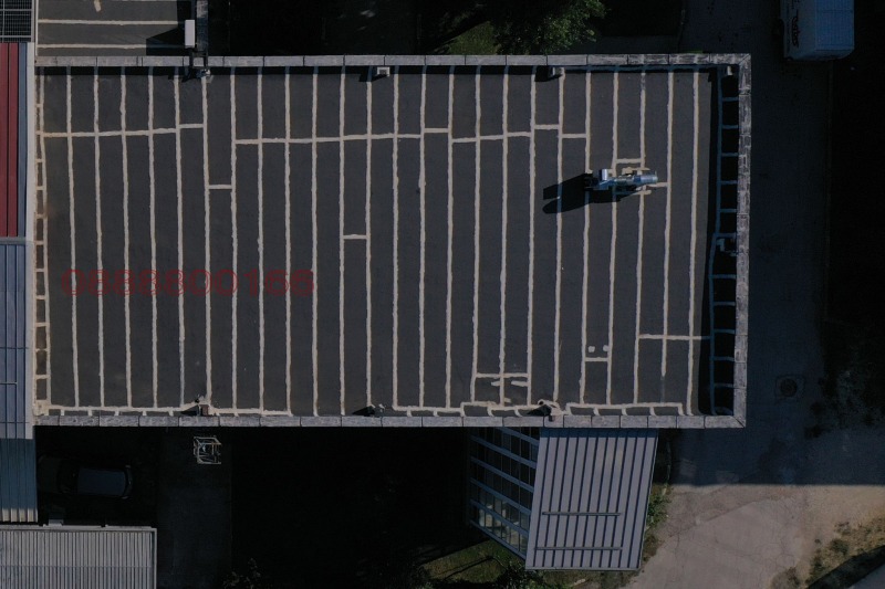 Продава ПРОМ. ПОМЕЩЕНИЕ, гр. Плевен, Индустриална зона - Изток, снимка 7 - Производствени сгради - 53350249