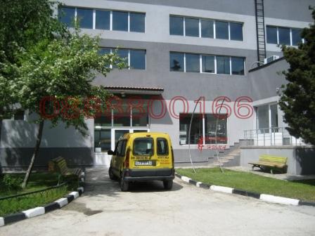 Продава ПРОМ. ПОМЕЩЕНИЕ, гр. Плевен, Индустриална зона - Изток, снимка 13 - Производствени сгради - 53350249