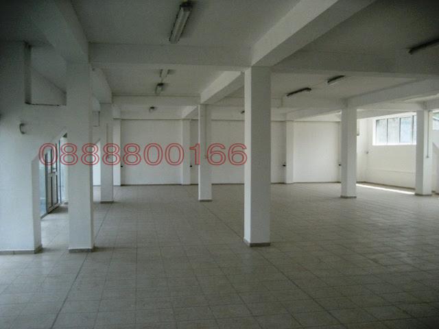 Продава ПРОМ. ПОМЕЩЕНИЕ, гр. Плевен, Индустриална зона - Изток, снимка 15 - Производствени сгради - 53350249