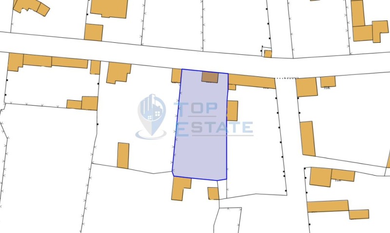 Продава ПАРЦЕЛ, с. Косарка, област Габрово