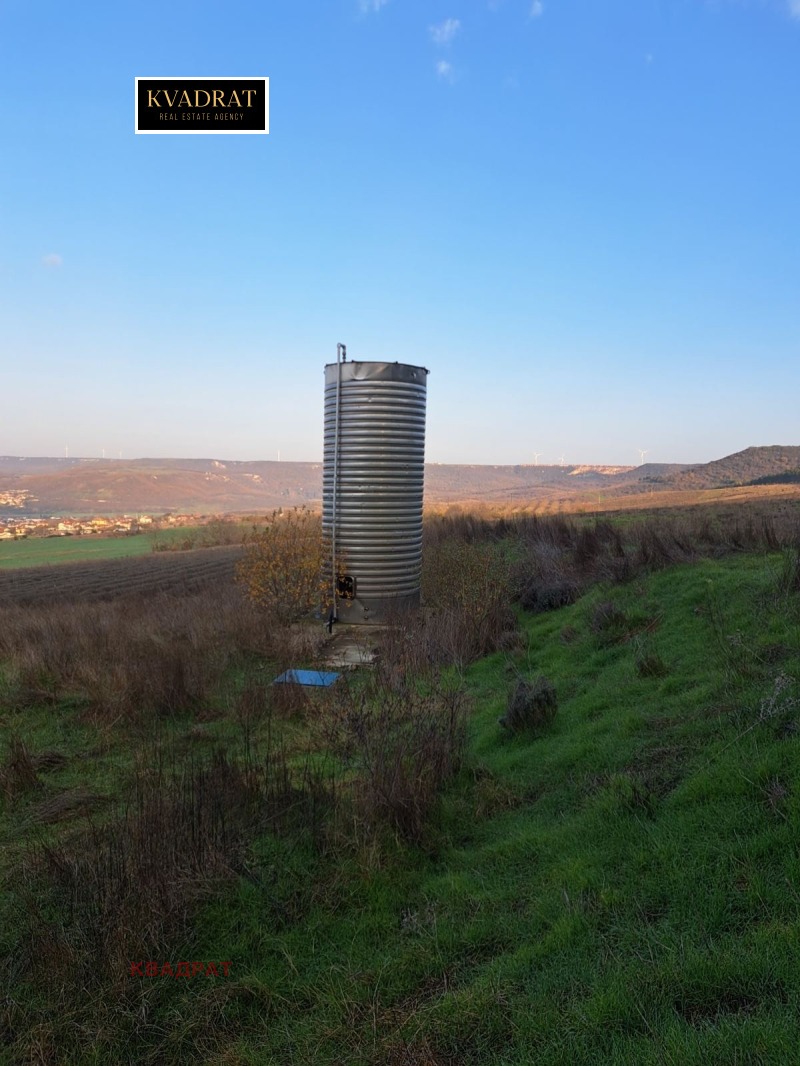 Продава ЗЕМЕДЕЛСКА ЗЕМЯ, с. Оброчище, област Добрич, снимка 4 - Земеделска земя - 53354601