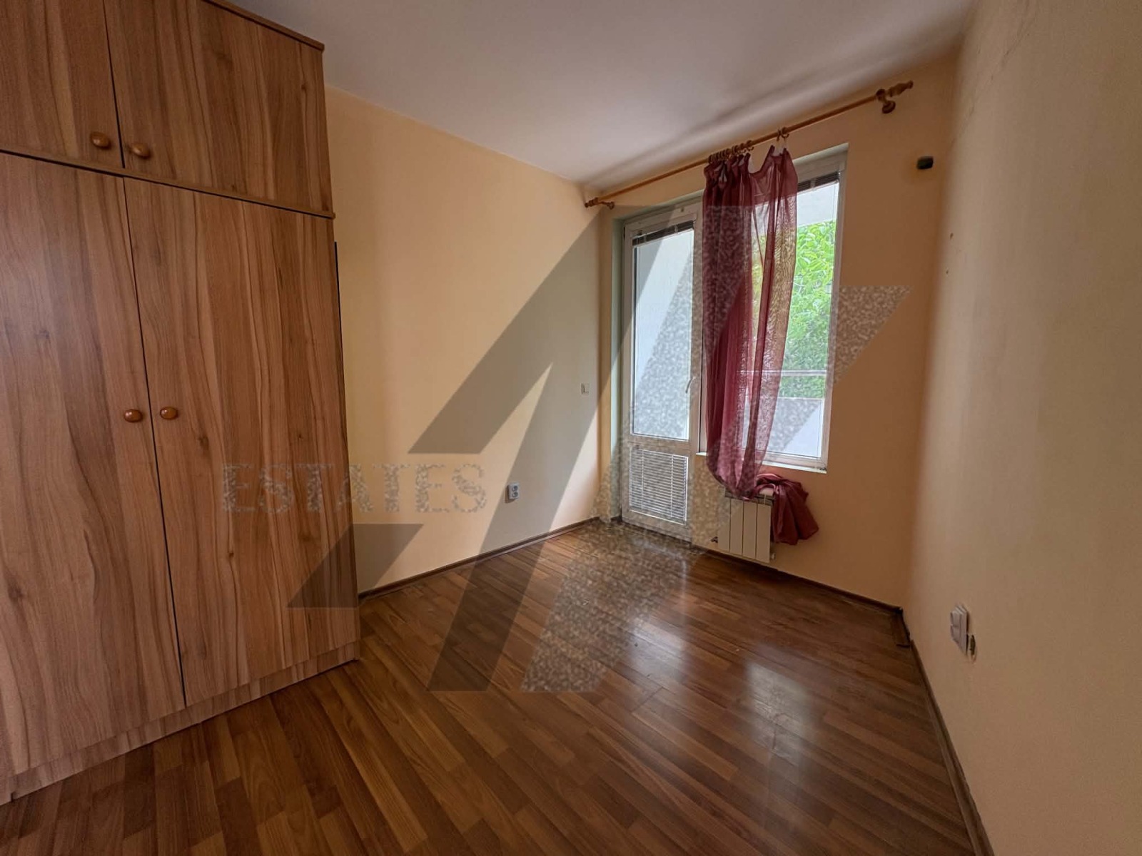 Продава 1-СТАЕН, гр. София, Люлин 9, снимка 8 - Апартаменти - 55403751
