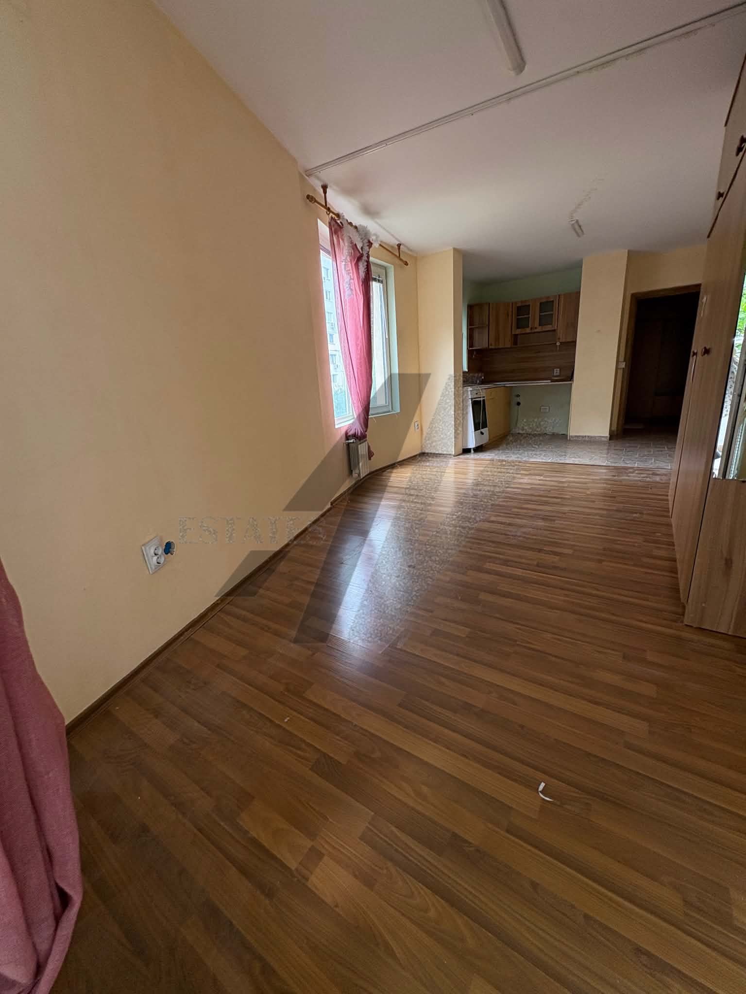 Продава 1-СТАЕН, гр. София, Люлин 9, снимка 7 - Апартаменти - 55403751