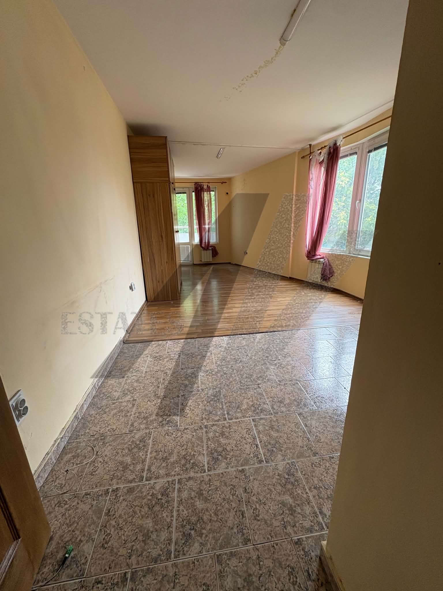 Продава 1-СТАЕН, гр. София, Люлин 9, снимка 3 - Апартаменти - 55403751