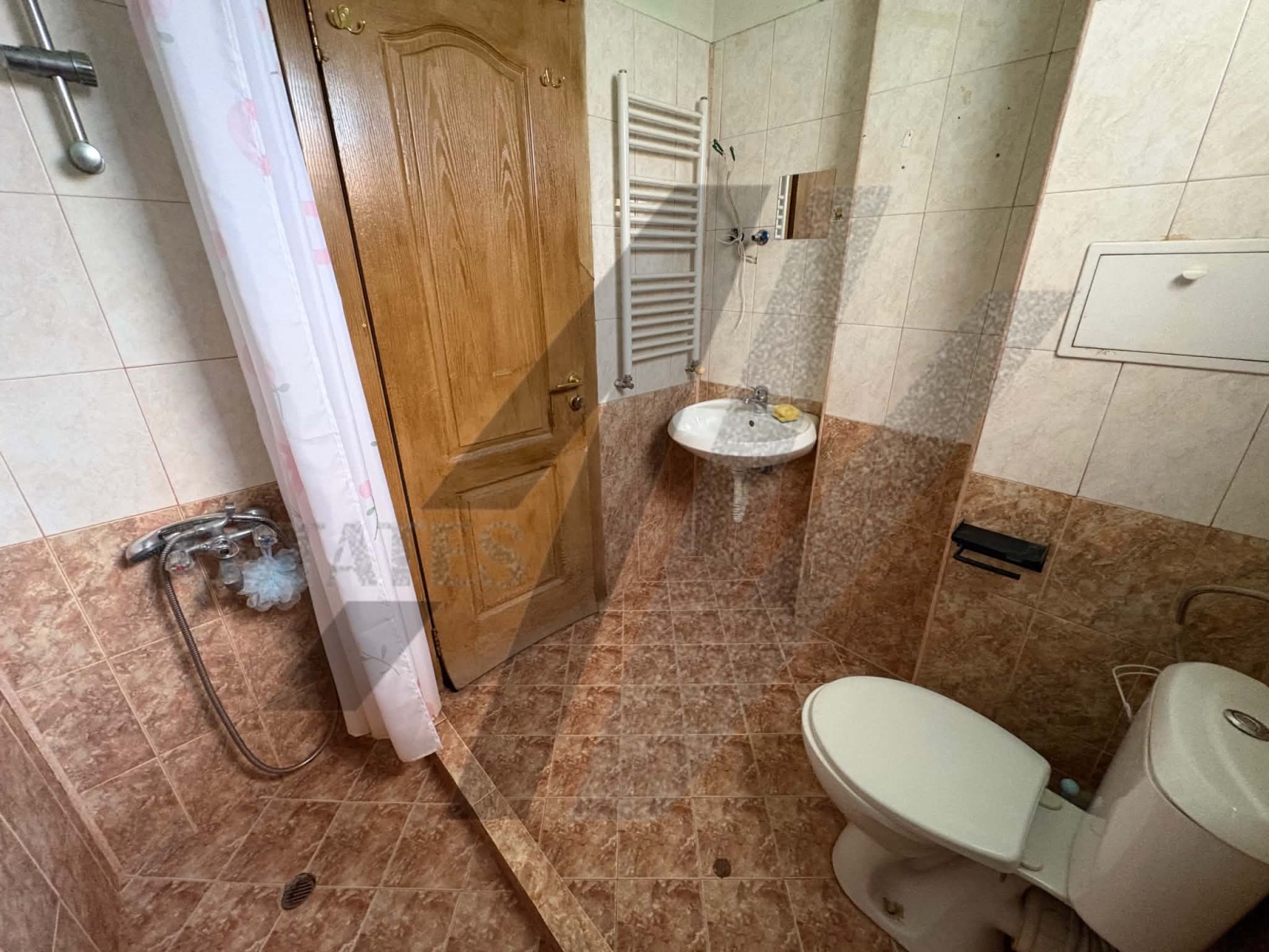 Продава 1-СТАЕН, гр. София, Люлин 9, снимка 6 - Апартаменти - 55403751