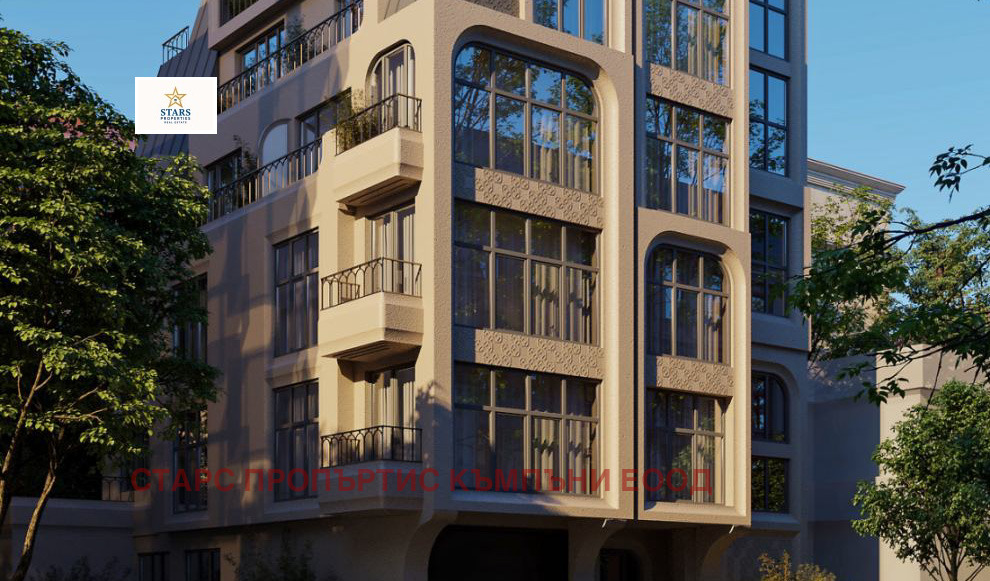 Продава 2-СТАЕН, гр. Варна, Гръцка махала