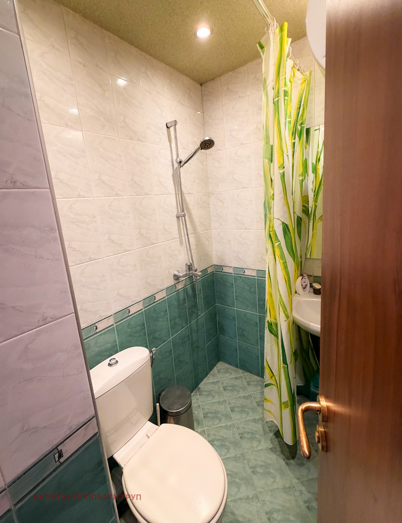 Продава 2-СТАЕН, гр. Банско, област Благоевград, снимка 8 - Апартаменти - 53765063