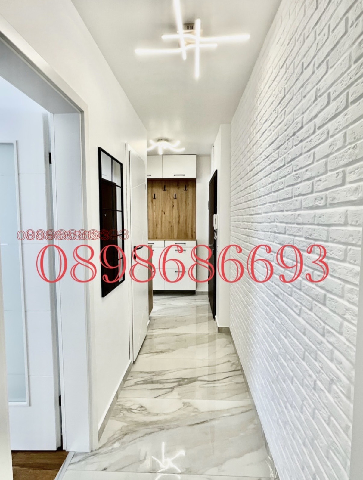 Продава 2-СТАЕН, гр. София, Манастирски ливади, снимка 12 - Апартаменти - 54240948