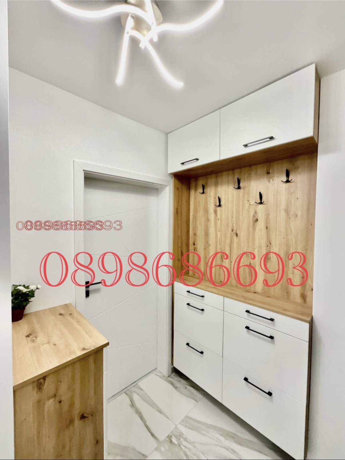 Продава 2-СТАЕН, гр. София, Манастирски ливади, снимка 11 - Апартаменти - 54240948