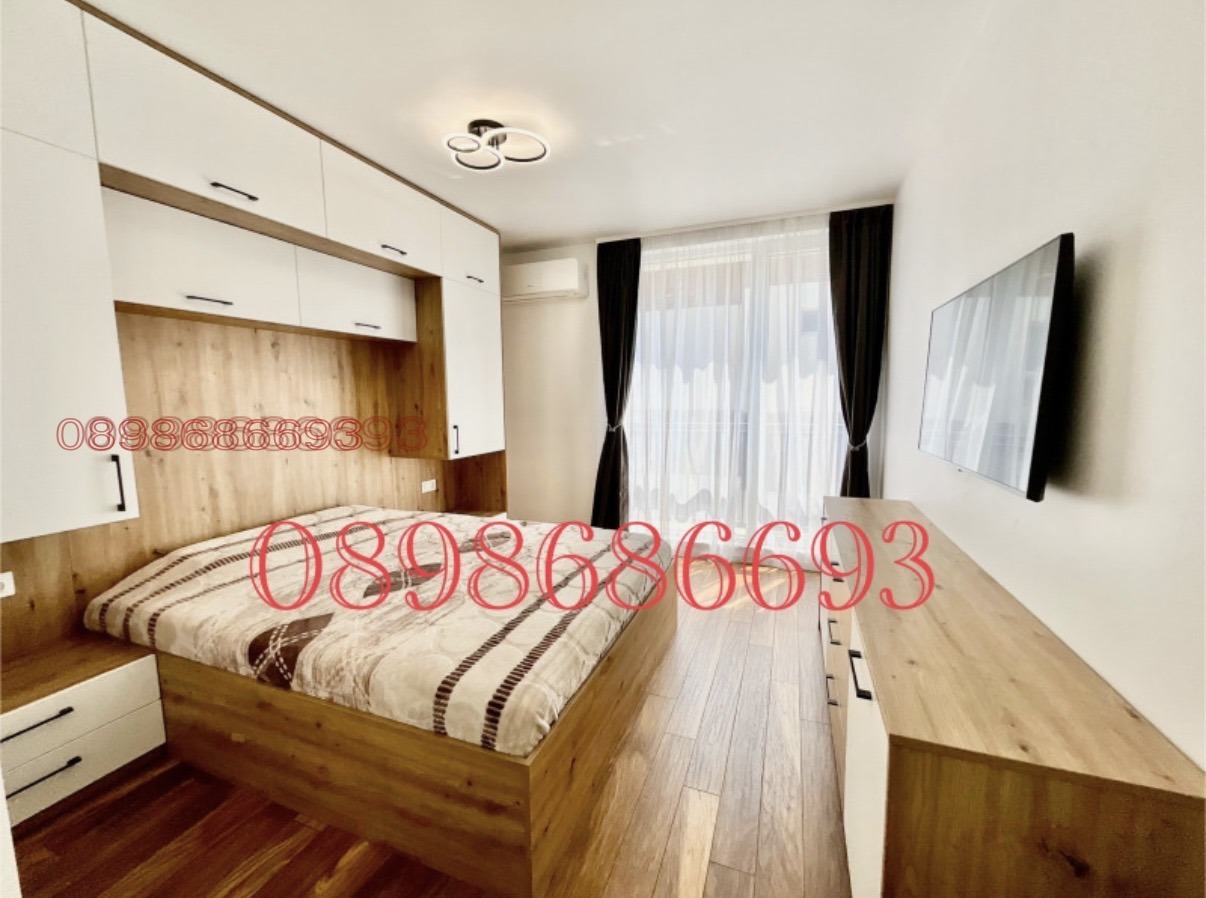 Продава 2-СТАЕН, гр. София, Манастирски ливади, снимка 7 - Апартаменти - 54240948