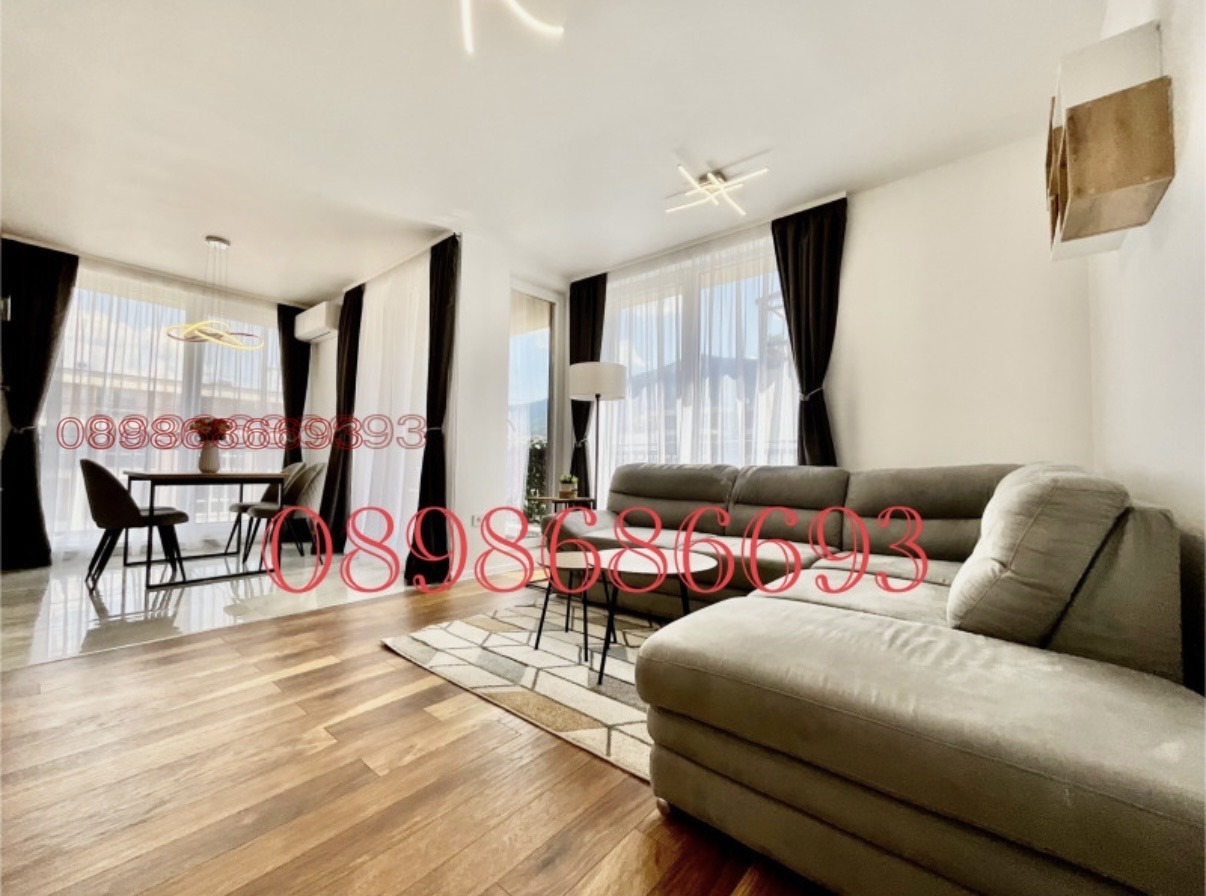 Продава 2-СТАЕН, гр. София, Манастирски ливади, снимка 2 - Апартаменти - 54240948