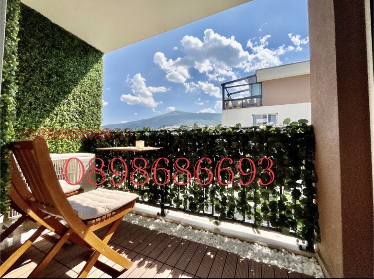 Продава 2-СТАЕН, гр. София, Манастирски ливади, снимка 15 - Апартаменти - 54240948