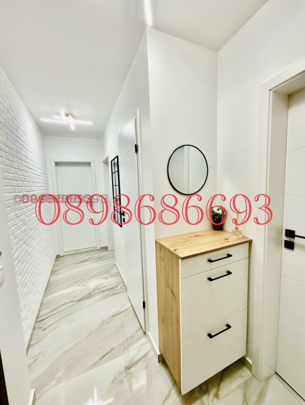 Продава 2-СТАЕН, гр. София, Манастирски ливади, снимка 10 - Апартаменти - 54240948