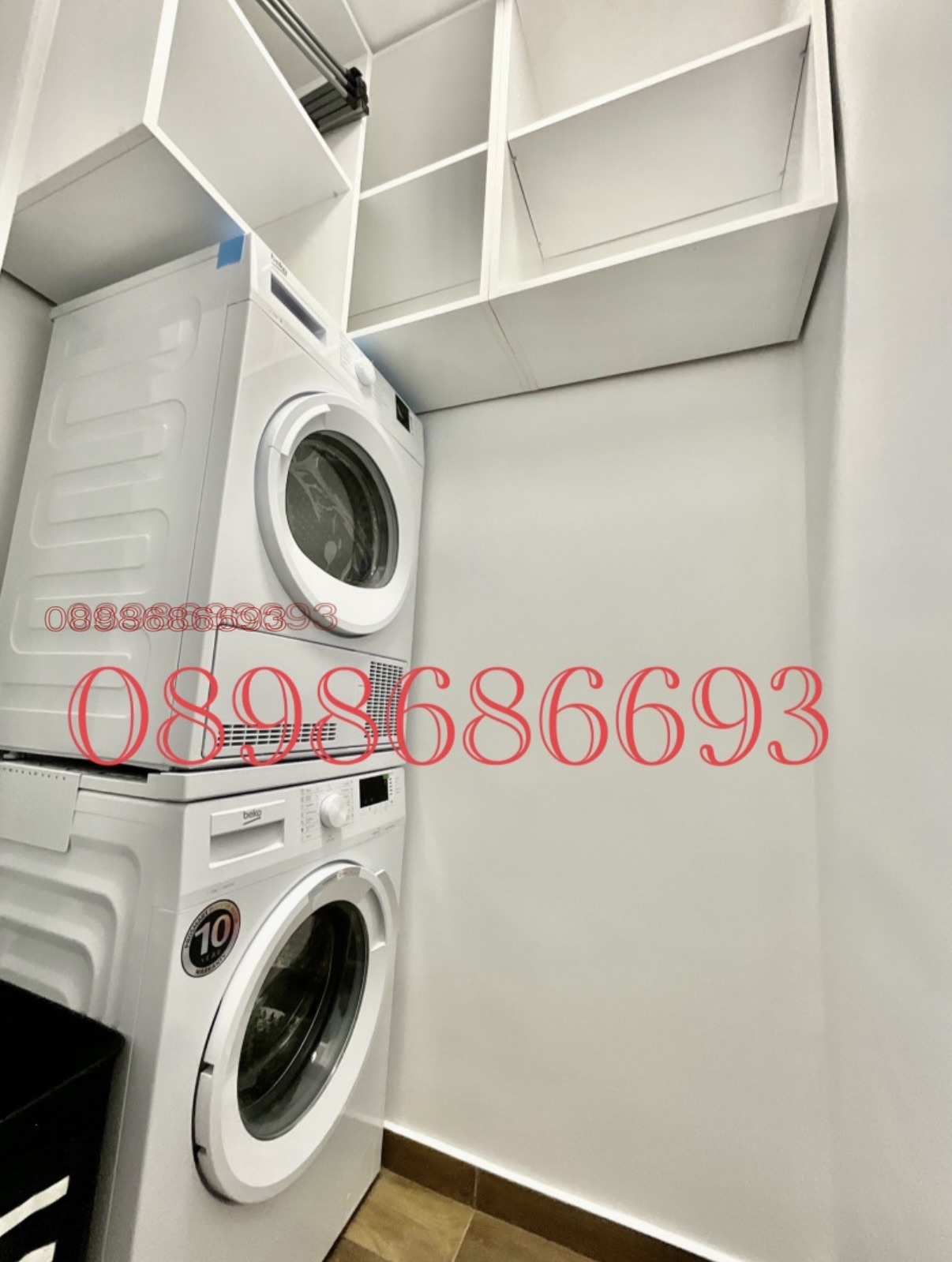 Продава 2-СТАЕН, гр. София, Манастирски ливади, снимка 9 - Апартаменти - 54240948