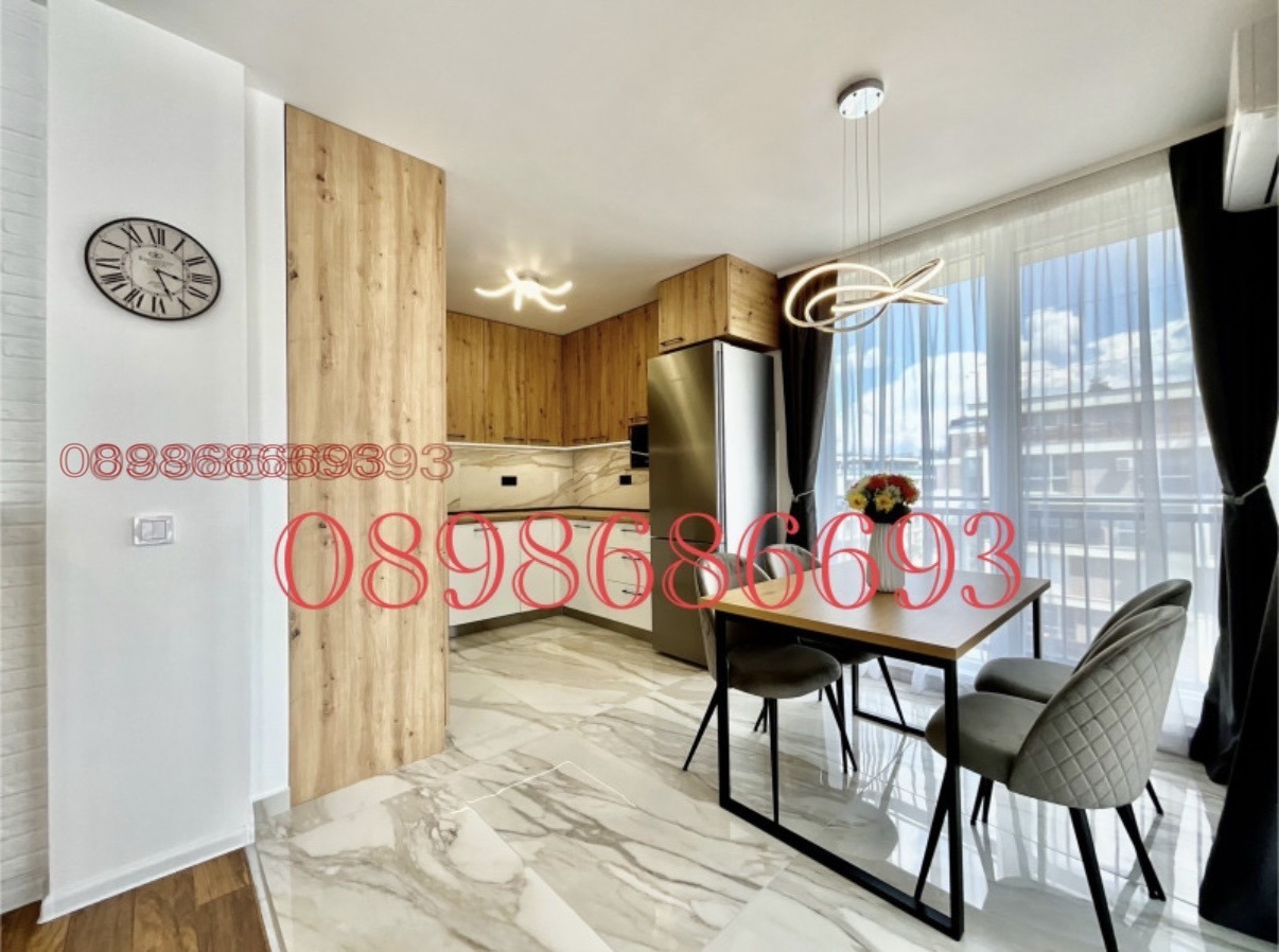 Продава 2-СТАЕН, гр. София, Манастирски ливади, снимка 3 - Апартаменти - 54240948