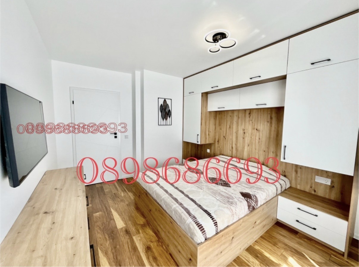 Продава 2-СТАЕН, гр. София, Манастирски ливади, снимка 8 - Апартаменти - 54240948