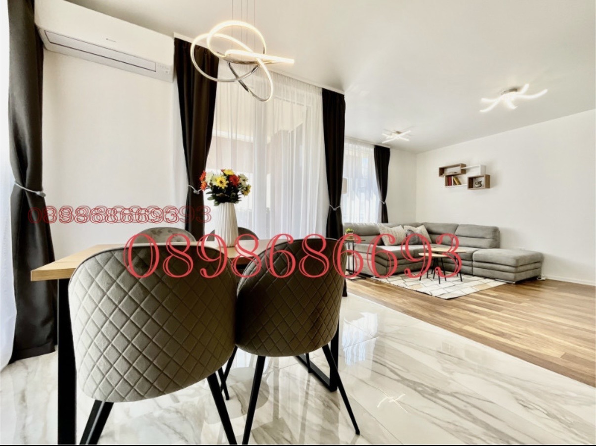 Продава 2-СТАЕН, гр. София, Манастирски ливади, снимка 5 - Апартаменти - 54240948