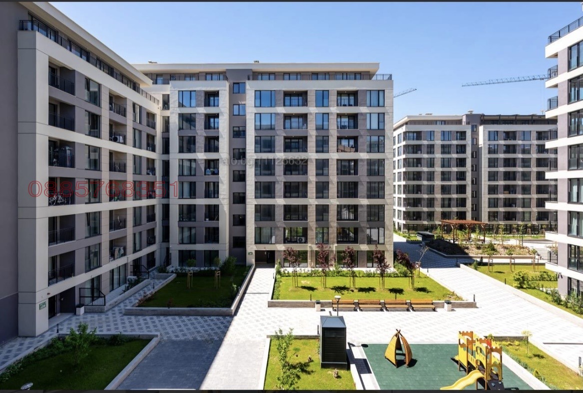 Продава 2-СТАЕН, гр. Пловдив, Тракия
