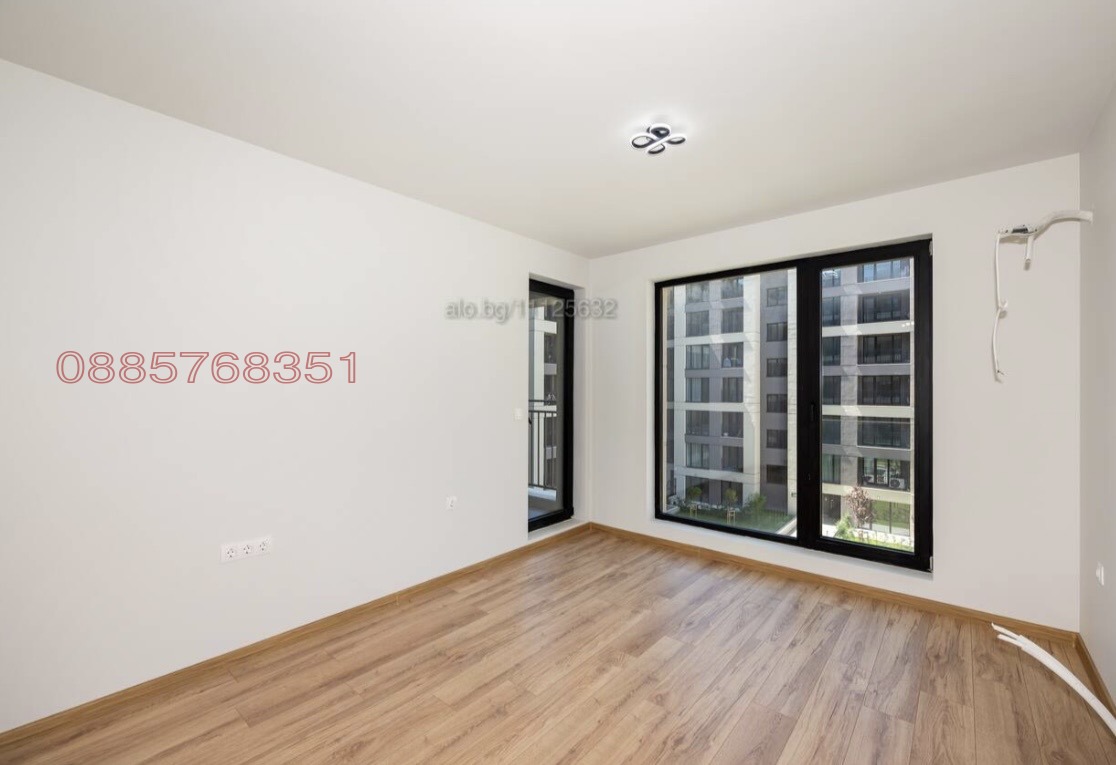 Продава 2-СТАЕН, гр. Пловдив, Тракия, снимка 3 - Апартаменти - 54922874