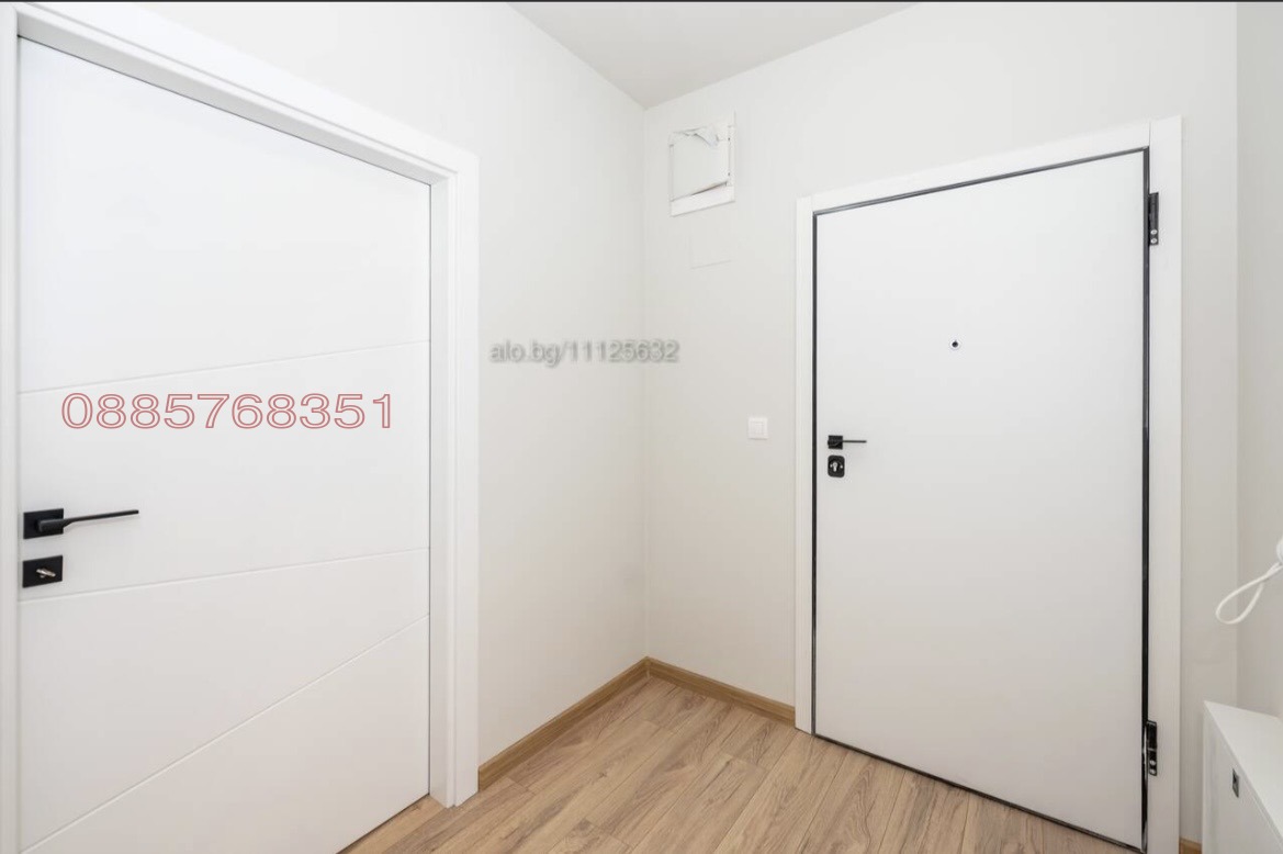 Продава 2-СТАЕН, гр. Пловдив, Тракия, снимка 9 - Апартаменти - 54922874
