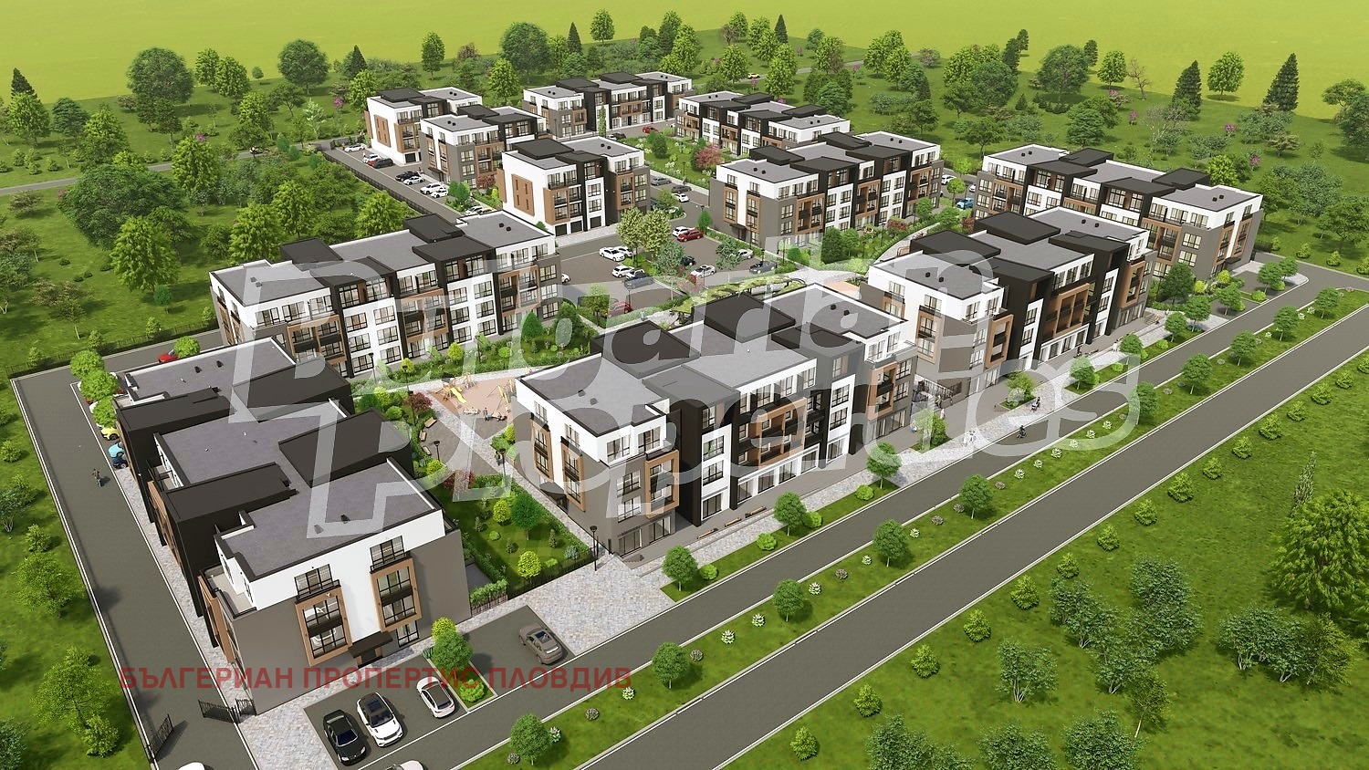 Продава 2-СТАЕН, гр. Пловдив, Остромила, снимка 15 - Апартаменти - 54940520