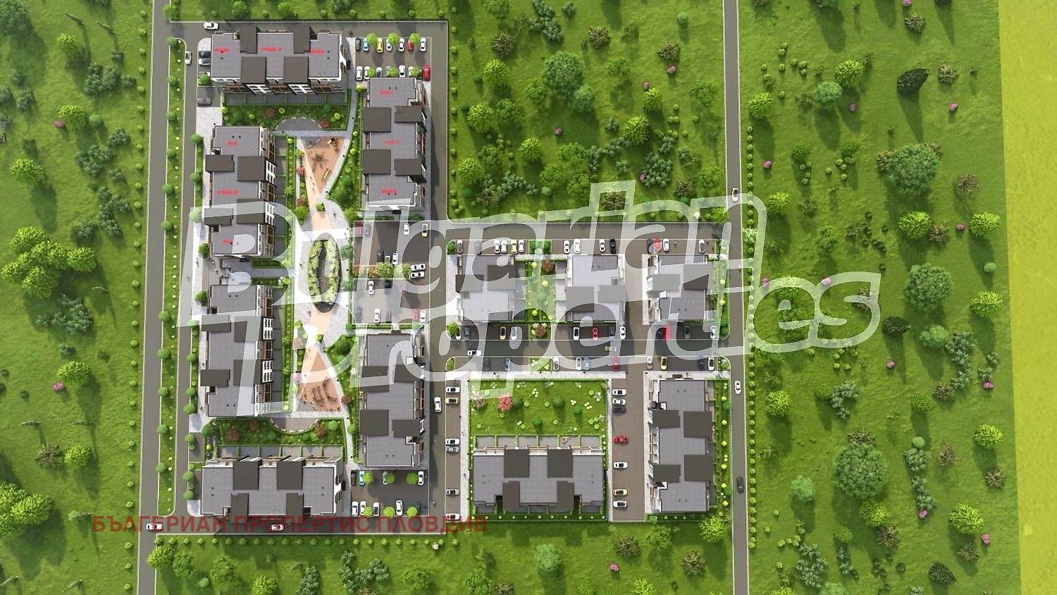 Продава 2-СТАЕН, гр. Пловдив, Остромила, снимка 10 - Апартаменти - 54940520
