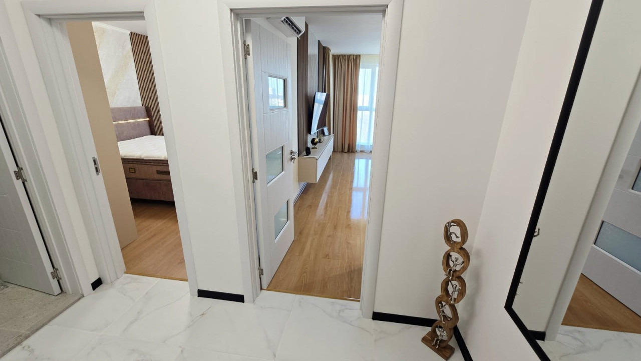 Продава 2-СТАЕН, гр. Пловдив, Южен, снимка 7 - Апартаменти - 55407225