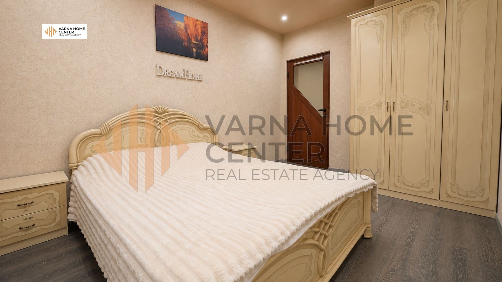 Продава 2-СТАЕН, гр. Варна, Виница, снимка 8 - Апартаменти - 55662420