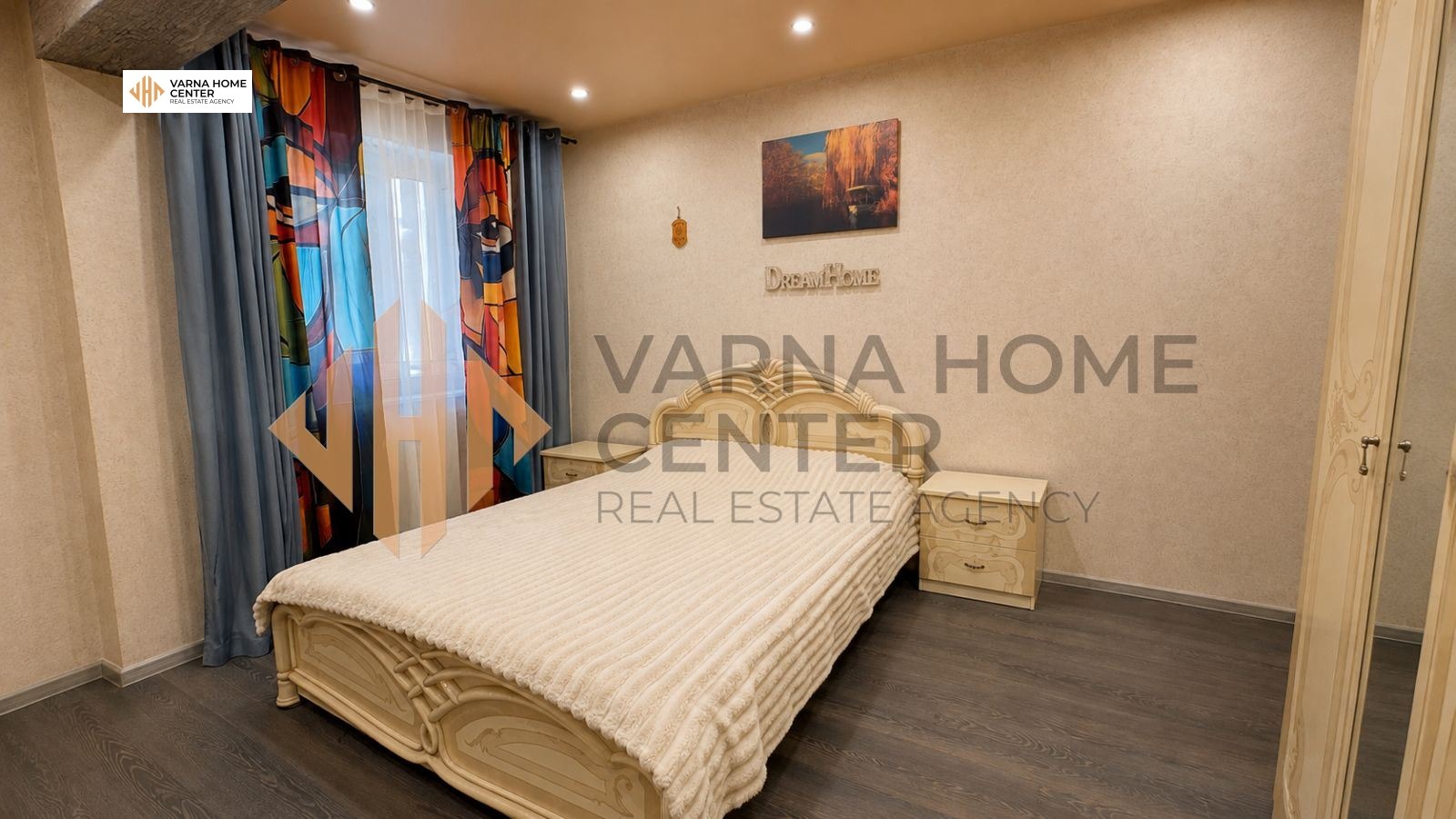 Продава 2-СТАЕН, гр. Варна, Виница, снимка 6 - Апартаменти - 55662420