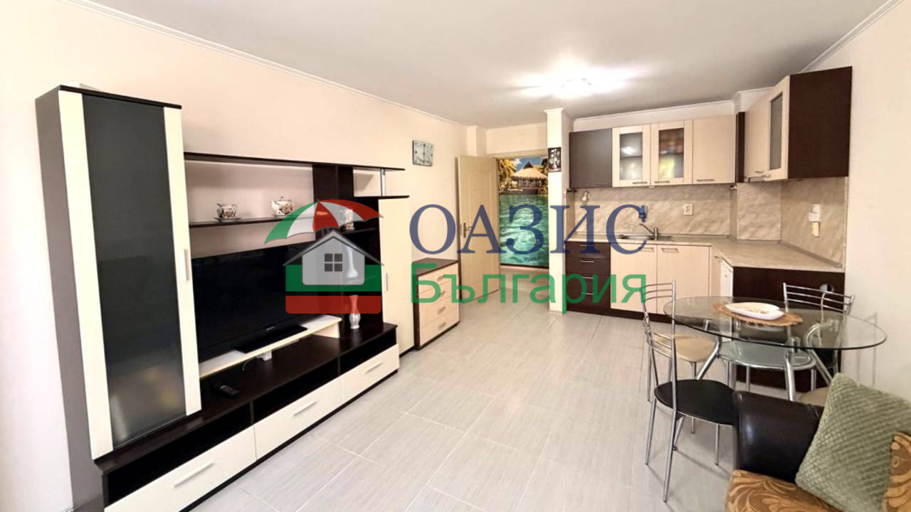 Продава 2-СТАЕН, с. Равда, област Бургас, снимка 2 - Апартаменти - 55715366