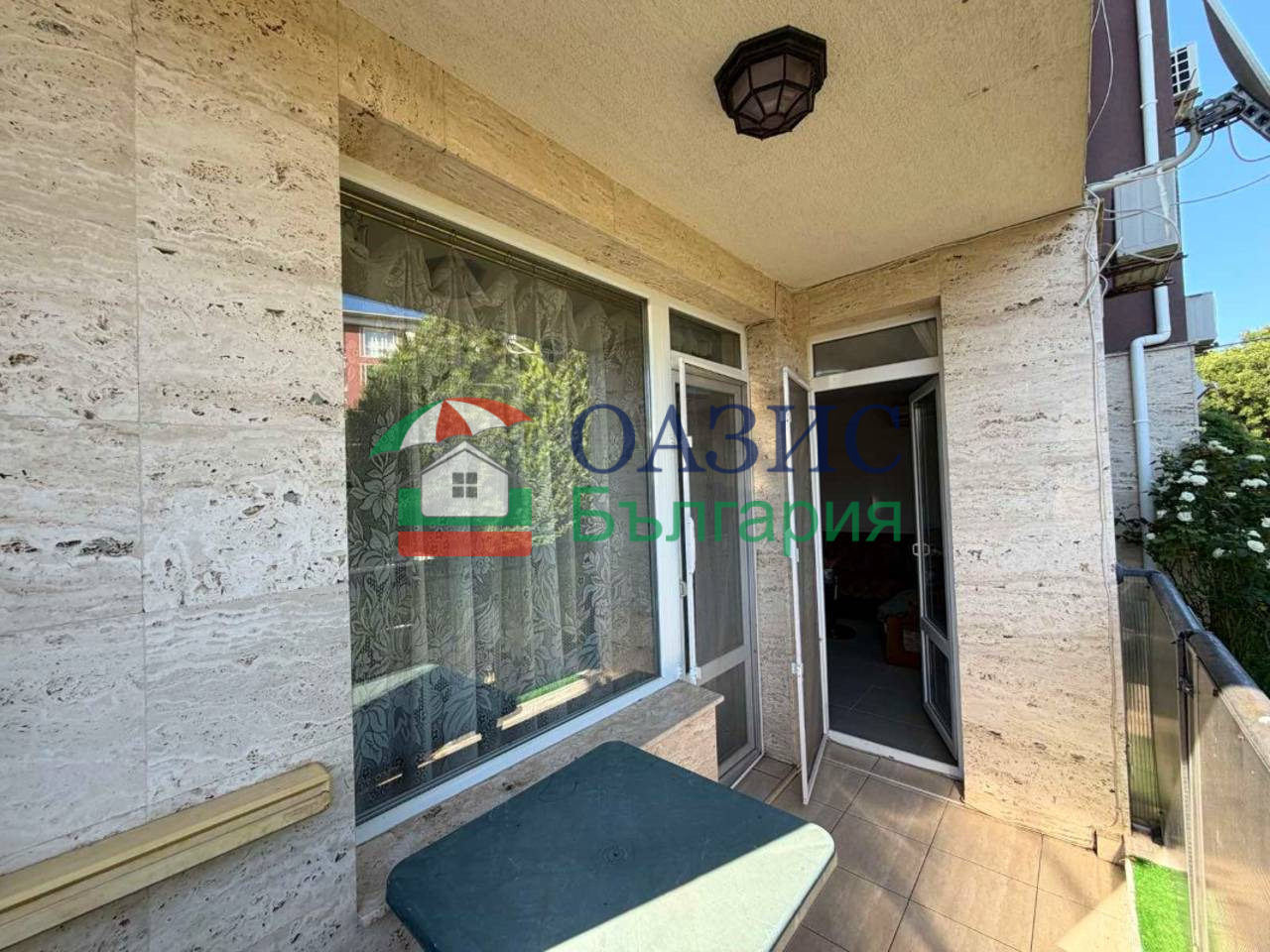 Продава 2-СТАЕН, с. Равда, област Бургас, снимка 9 - Апартаменти - 55715366