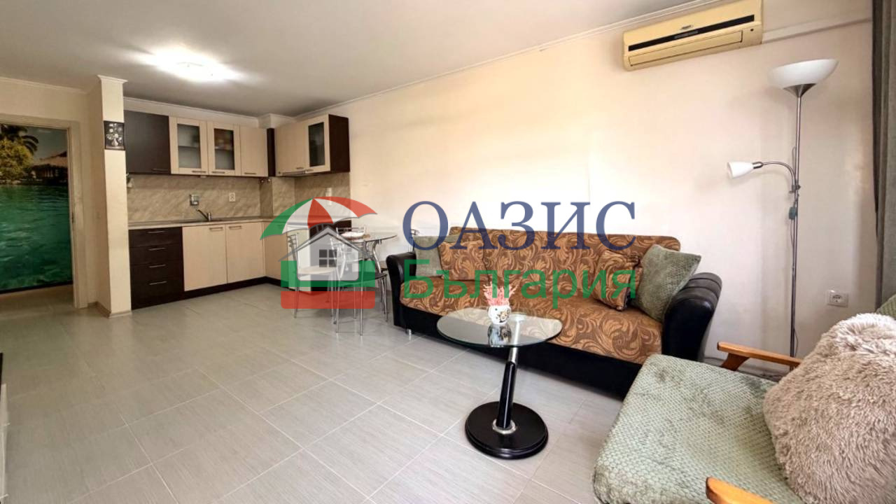Продава 2-СТАЕН, с. Равда, област Бургас, снимка 5 - Апартаменти - 55715366