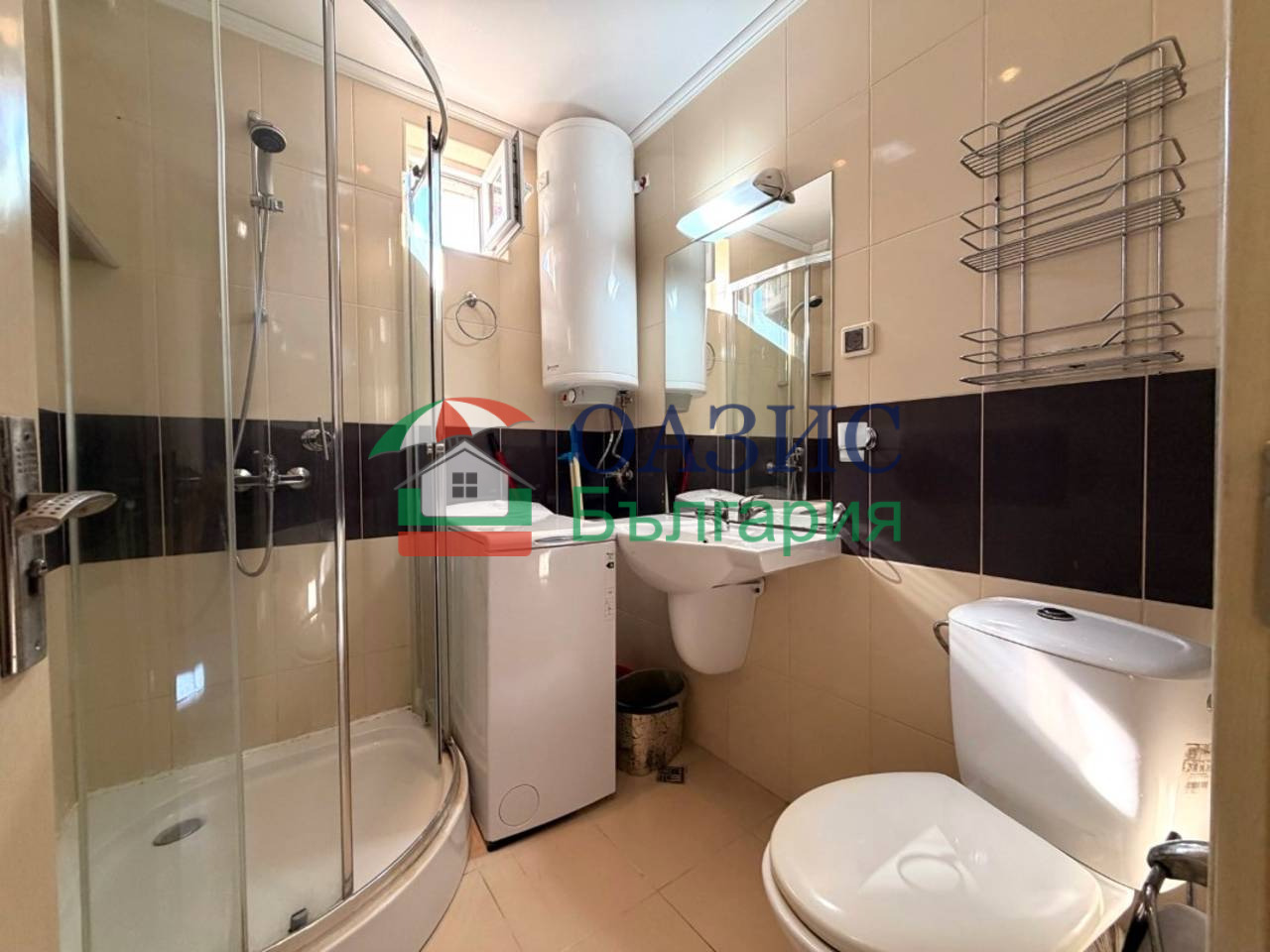Продава 2-СТАЕН, с. Равда, област Бургас, снимка 8 - Апартаменти - 55715366