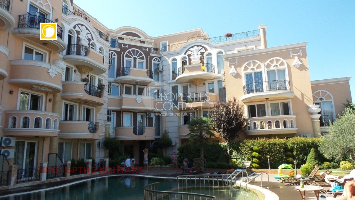 Продава 2-СТАЕН, с. Равда, област Бургас, снимка 12 - Апартаменти - 56422898