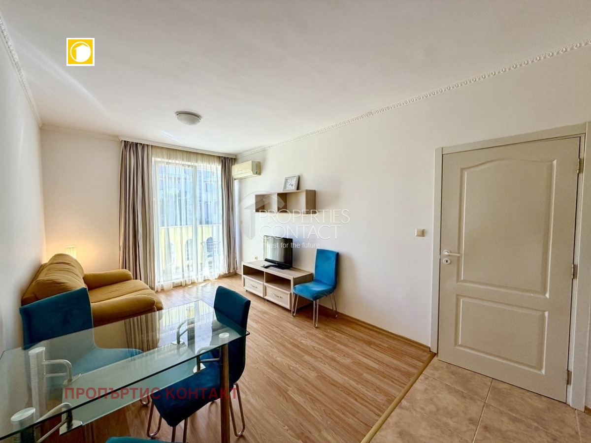 Продава 2-СТАЕН, с. Равда, област Бургас, снимка 4 - Апартаменти - 56422898