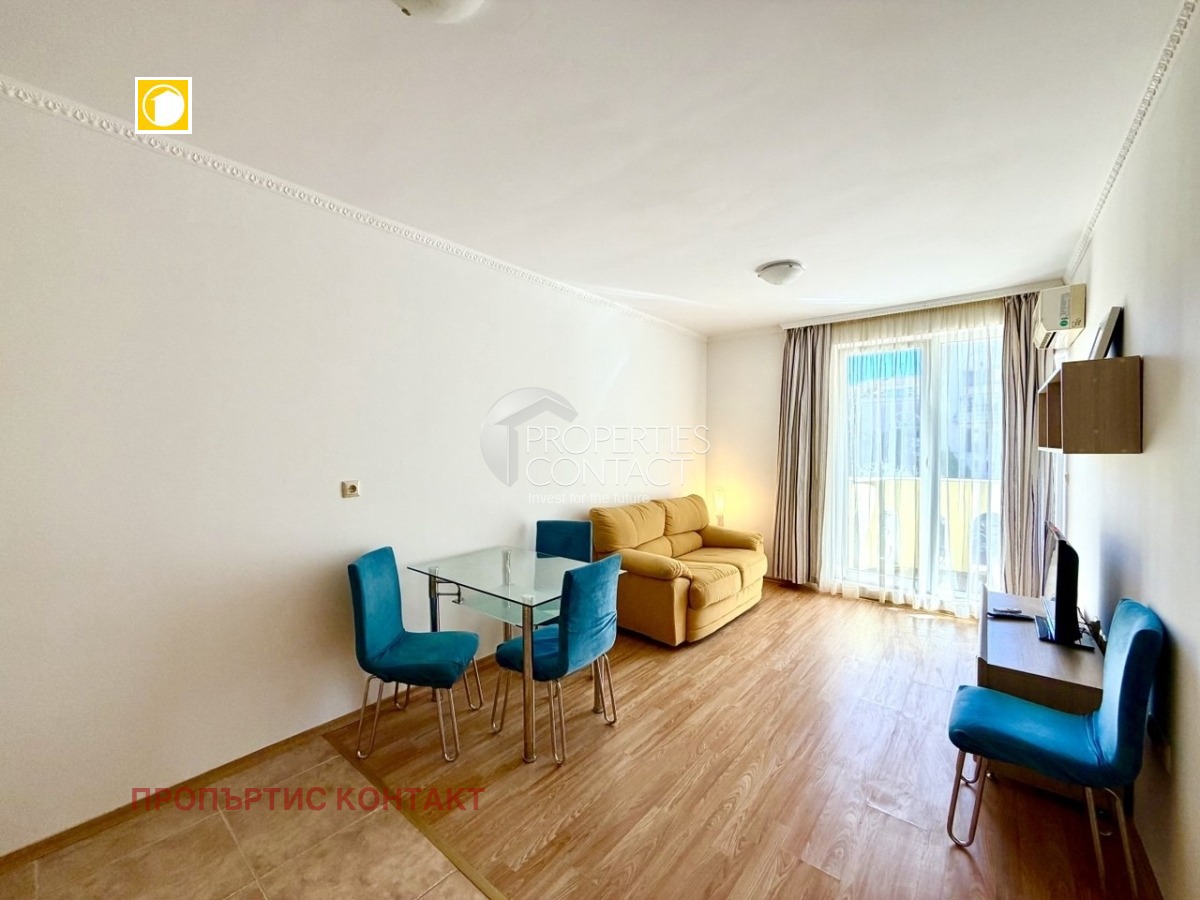 Продава 2-СТАЕН, с. Равда, област Бургас, снимка 2 - Апартаменти - 56422898