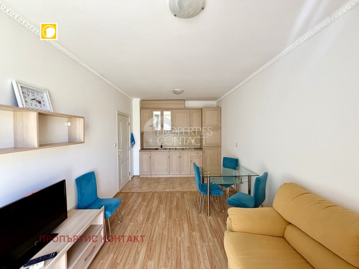 Продава 2-СТАЕН, с. Равда, област Бургас, снимка 3 - Апартаменти - 56422898