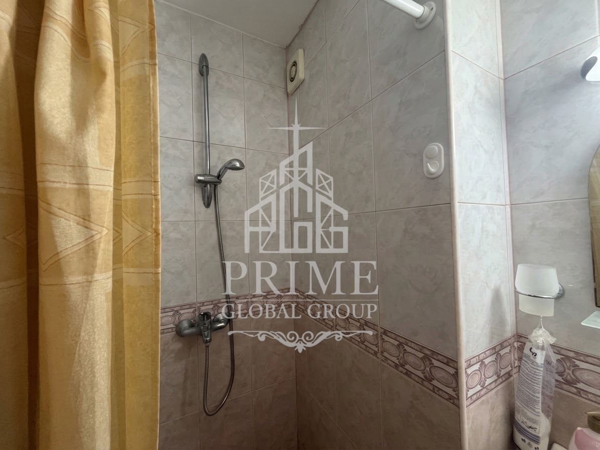 Продава 2-СТАЕН, гр. Поморие, област Бургас, снимка 12 - Апартаменти - 56458484