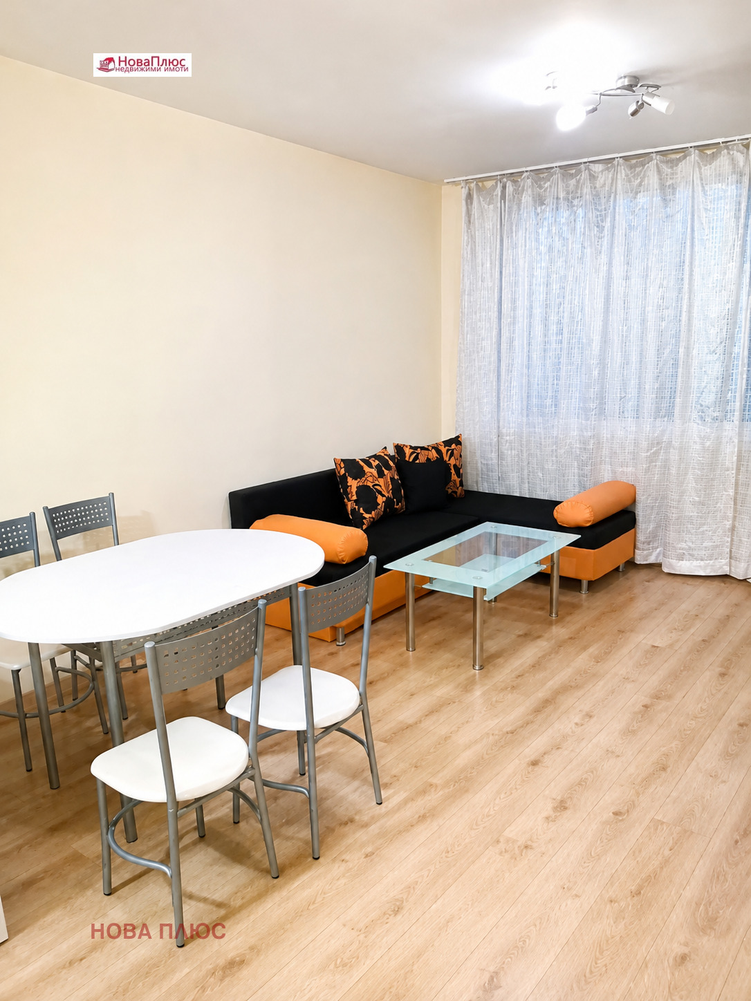 Продава 2-СТАЕН, гр. София, Хладилника, снимка 4 - Апартаменти - 56460857