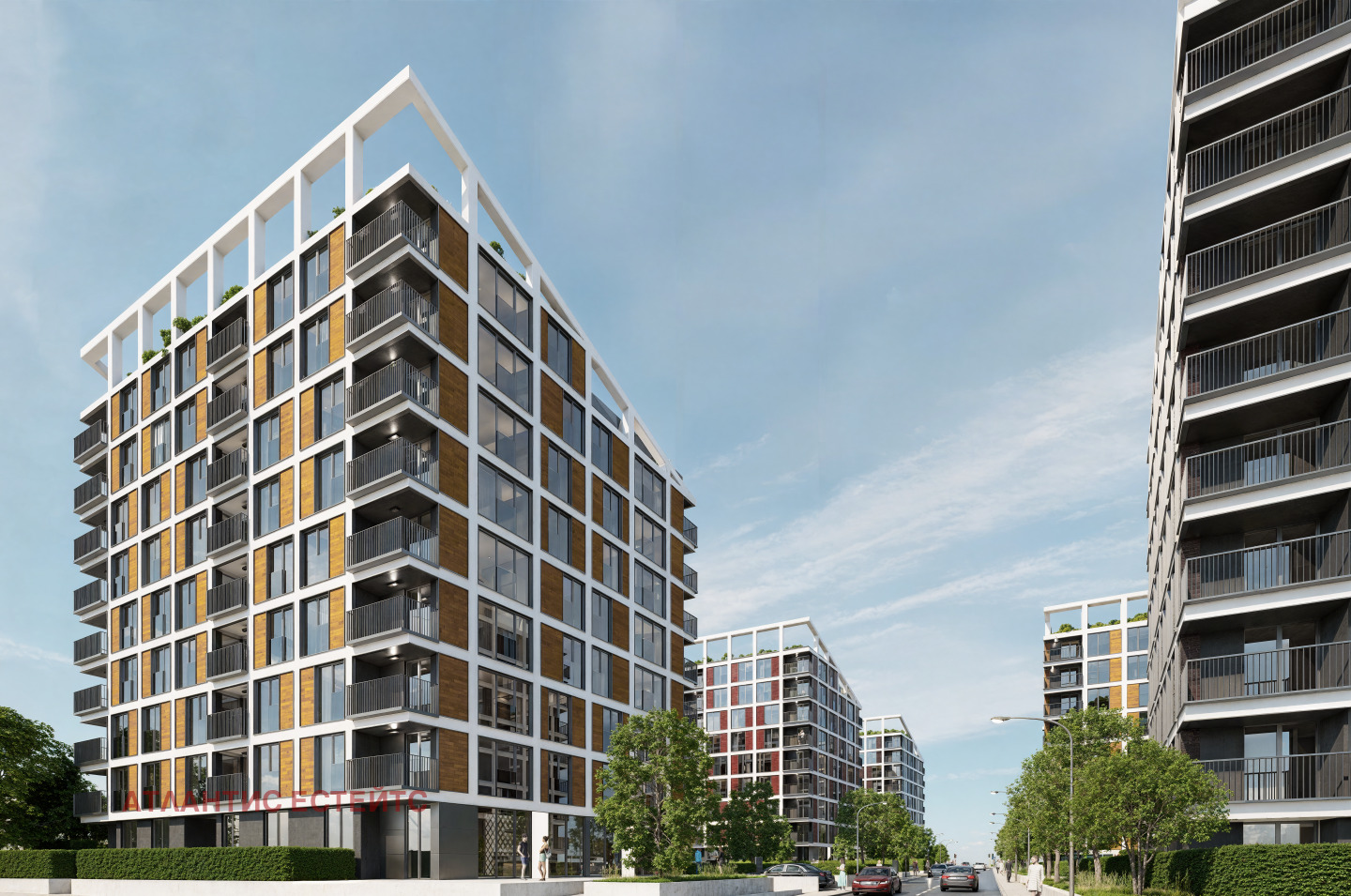 Продава 3-СТАЕН, гр. Бургас, област Бургас, снимка 5 - Апартаменти - 53798986