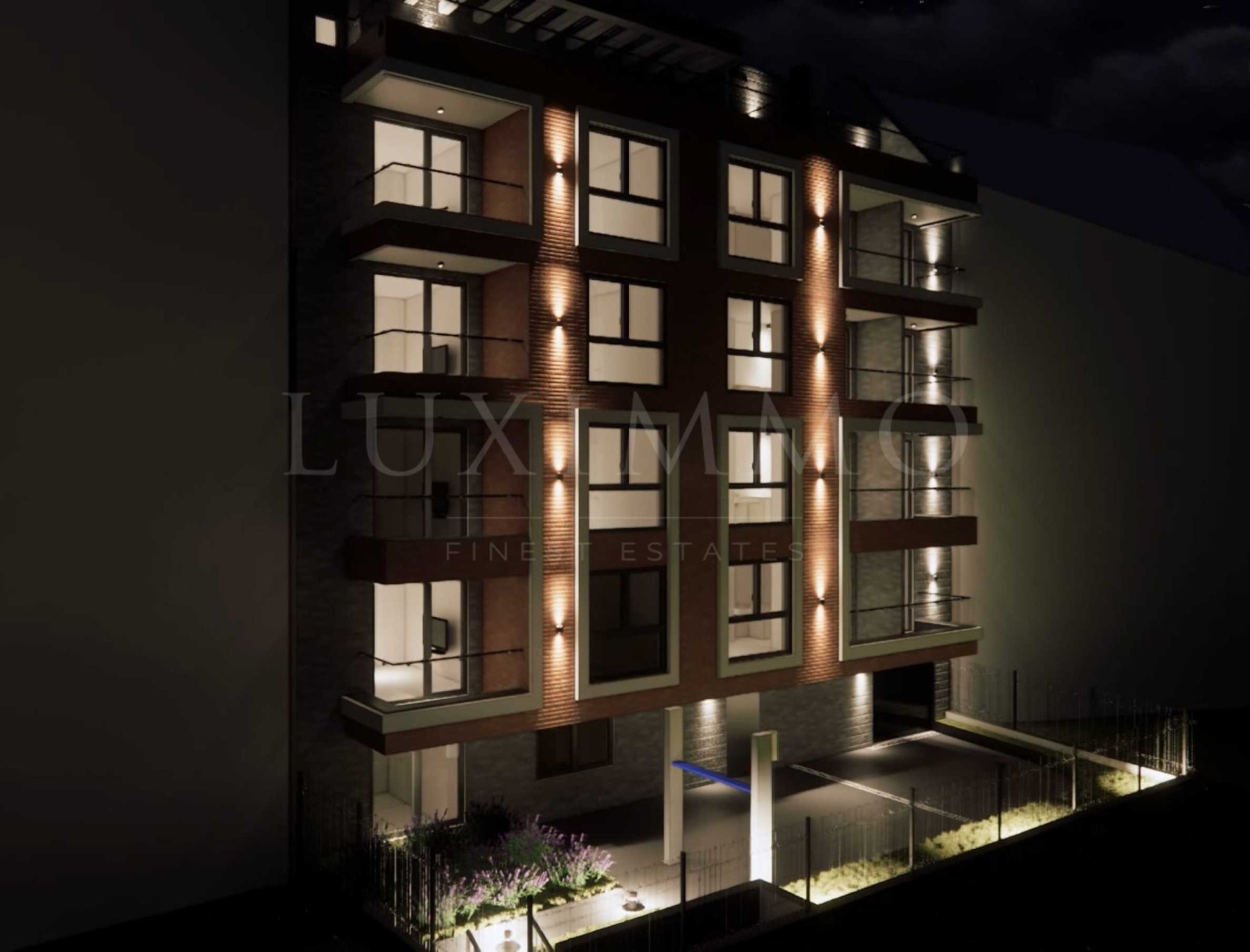 Продава 3-СТАЕН, гр. София, Слатина, снимка 3 - Апартаменти - 53815145