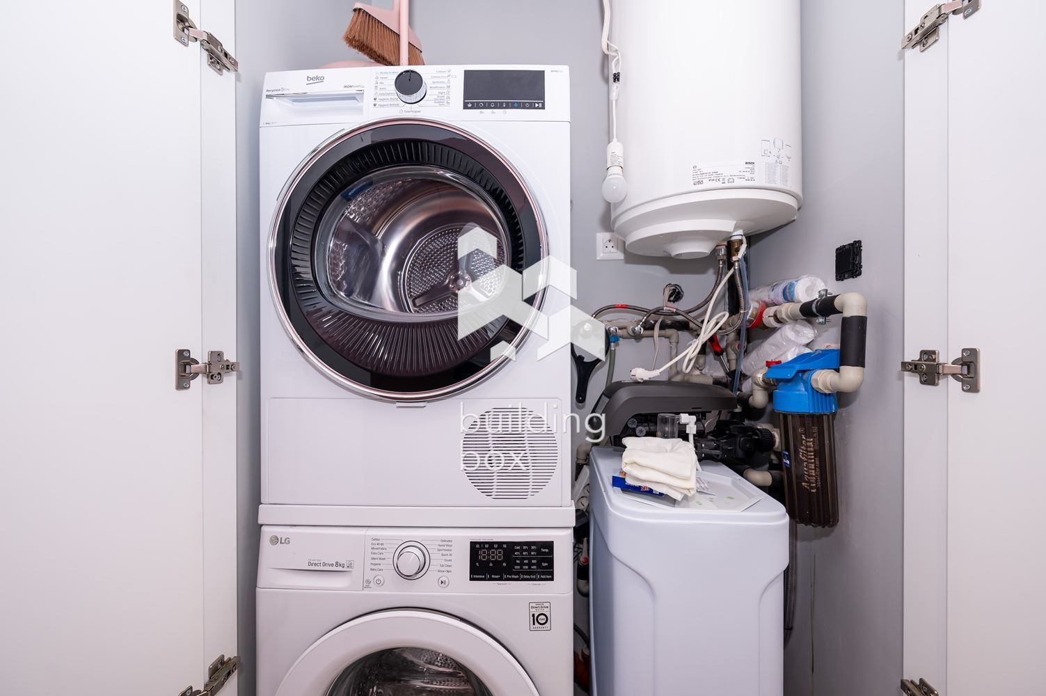 Продава 3-СТАЕН, гр. Пловдив, Каменица 1, снимка 17 - Апартаменти - 54287131