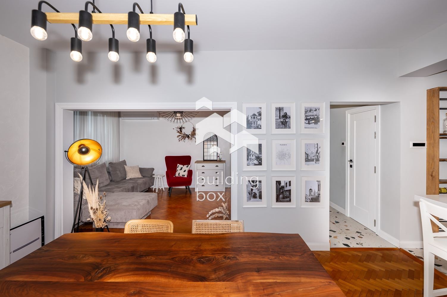 Продава 3-СТАЕН, гр. Пловдив, Каменица 1