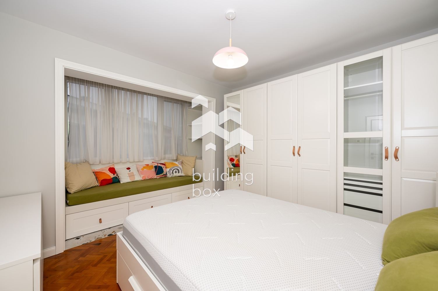 Продава 3-СТАЕН, гр. Пловдив, Каменица 1, снимка 9 - Апартаменти - 54287131