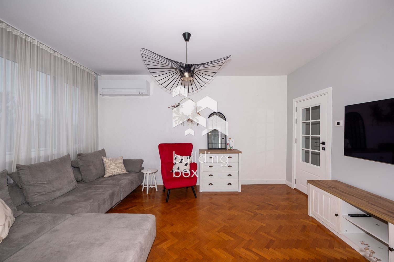 Продава 3-СТАЕН, гр. Пловдив, Каменица 1, снимка 3 - Апартаменти - 54287131