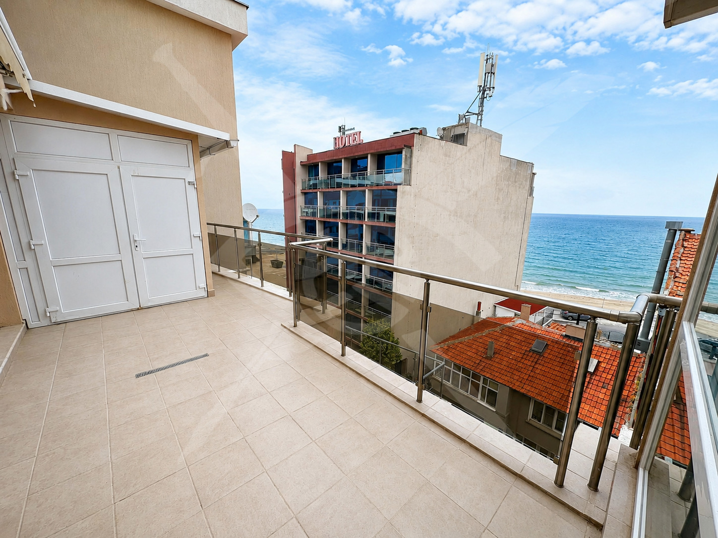 Продава 3-СТАЕН, гр. Поморие, област Бургас, снимка 17 - Апартаменти - 55158767
