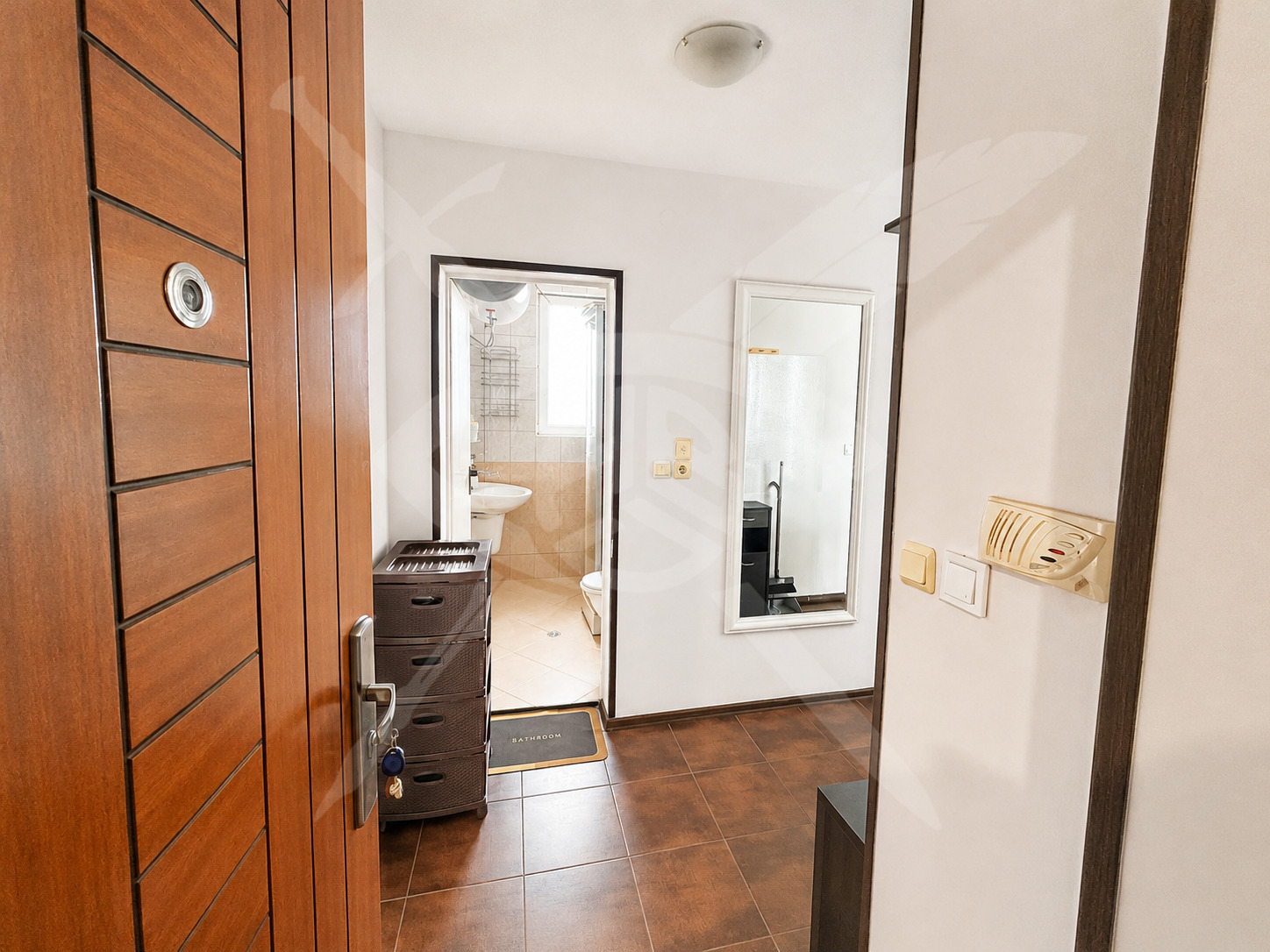 Продава 3-СТАЕН, гр. Поморие, област Бургас, снимка 13 - Апартаменти - 55158767